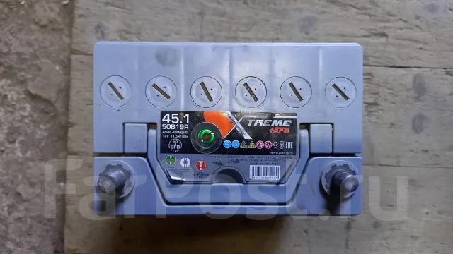 Xtreme. 45��.�., B19, 400��., ��������, ������������ ������ ����