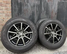 GAB. 7.0x17", 5x114.3, ET38 ����