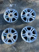 AME Sein. 6.5x15", 5x100, 5x114.3, ET50 ����