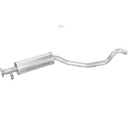 ��������� Opel Vectra 88-95/Calibra 90-92 1.8i/2.0i/GT kat EDEX 1738 1738 ����