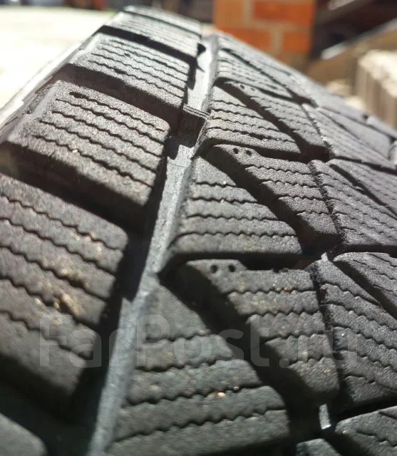 Bridgestone Blizzak DM-V2. �����������, 2018 ���, �/�, ����� 20 % ����