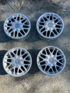 Lizea. 6.5x15", 5x100, 5x114.3, ET45 ����