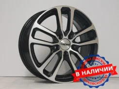Vector B209. 6.0x15", 5x100, ET40, �� 67,1���. ����