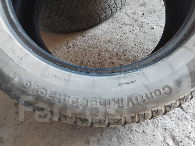 Continental Contact. ������, ��� �����, �/�, ����� 50 % ����