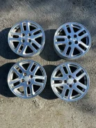 Daihatsu. 4.5x15", 4x100, ET45 ����