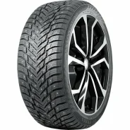 Nokian Hakkapeliitta 10 SUV