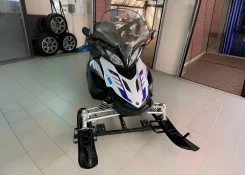 Yamaha RS Venture TF. ��������, ��, ��. ��� ����� �� ���������� ����