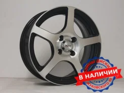 X'trike X-118. 6.0x15", 4x100, ET45, �� 54,1���. ����
