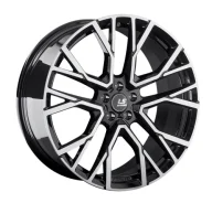 LS Wheels LS FG07
