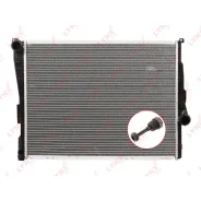 �������� ���������� ������ BMW 3(E46) 1.6-3.0 / Z4(E85) 2.0-3.0 00-11 Lynxauto RB2067 RB2067 ����