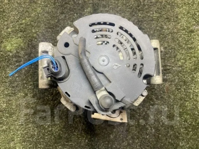 ��������� Audi A4 B6 2000-2006 06B903016AF 8EC ALT 06B903016AF ����