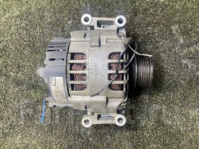 ��������� Audi A4 B6 2000-2006 06B903016AF 8EC ALT 06B903016AF ����