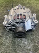 ��������� Audi A4 B6 2000-2006 06B903016AF 8EC ALT 06B903016AF ����