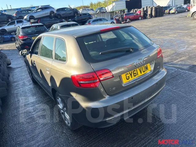 ���������� ������������ Audi A3 (8P) 2003-2013 21493052 5N0820803C ����