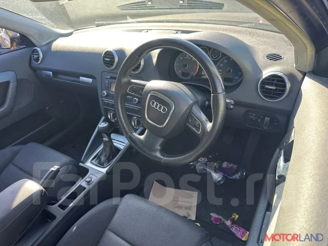 ���������� ������������ Audi A3 (8P) 2003-2013 21493052 5N0820803C ����