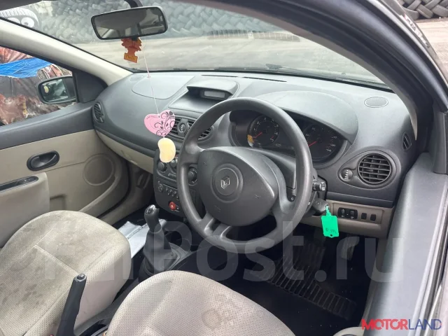 ��������� Renault Clio 2005-2009 21466685 8200654541 ����