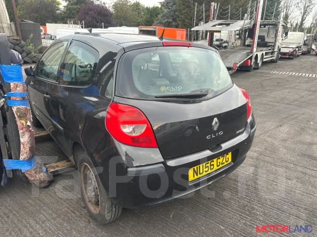 ��������� Renault Clio 2005-2009 21466685 8200654541 ����