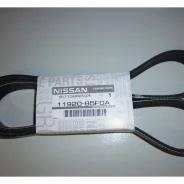 ������ ������������ QG16 Almera B10RS Nissan 1192095F0A 1192095F0A ����