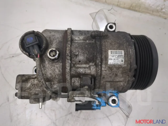 ���������� ������������ BMW 3 E90, E91, E92, E93 2005-2012 21443698 64526987766 ����