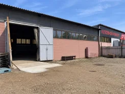 ���� � ������ ���������������-��������� ���������. 400��&sup2;, ����� ���������� 72, �-� ��������, 1/1 ����. ��� ������� ����