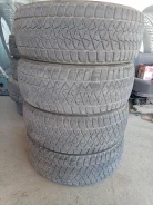 Bridgestone Blizzak DM-V2. ������, ��� �����, 2019 ���, �/�, ����� 35 % ����