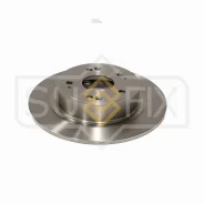 ���� ��������� ��������������� (282x9) | ��� | Honda Accord VIII 2.0-2.4 08 Sufix FX1208 FX1208 ����