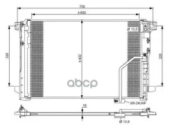�������� ������������ (���������) Mercedes BENZ W212 E-Klasse 2009 [178NRF35793] 35793 ����