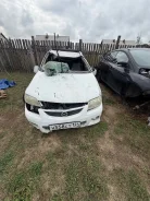 Mazda Familia S-Wagon. BJFW, FSZE ����