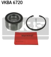 ��������� ������� (��������) Chevrolet AVEO (T300) (2011)/OPEL Meriva (2010)/ c ABS [178Skfvkba6720] VKBA6720 ����
