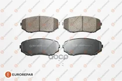 ������� ��������� �������� �������� Mazda CX7 (2007) [178Eurorepar1639380780] 1639380780 ����