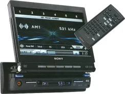 Sony XAV-A1 ����