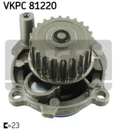 ����� ������� (�����) AUDI A3 [8L1]/ A4 [B5]/ VW Passat [B5] [178Skfvkpc81220] VKPC81220 ����