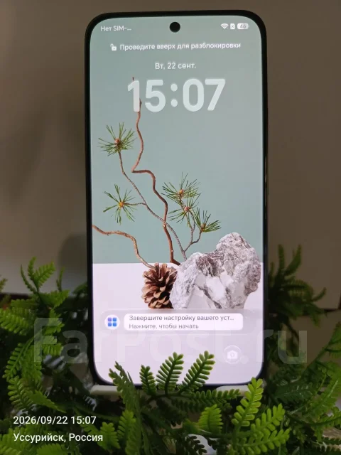 Honor 400. �/�, 256 ��, ������, 3G, 4G LTE, 5G, eSIM ����