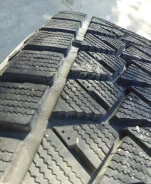 Bridgestone Blizzak DM-V2. �����������, 2016 ���, �/�, ����� 5 % ����