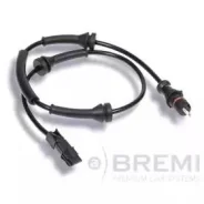 ������ ABS �������� Renault Laguna II (2001-2008) [178Bremi50599] 50599 ����