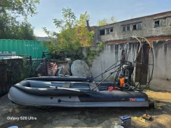 Profmarine PM 450 CL. 2024 ���, ����� 4,5��., ��������� ������������, 31��.�., ������ ����