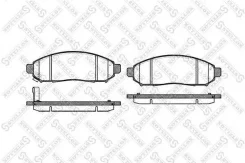 ������� ��������� �������� �������� Infiniti FX 35/45 (2003)/Pathfinder (R51M) (2004 R16 [178Stellox002014SX] 002014SX ����