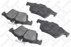 ������� ��������� ������ �������� �������� FORD Focus/C-MAX [178Stellox000008BSX] 000008BSX ����