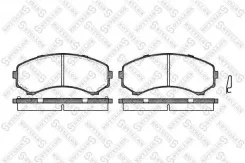 ������� ��������� �������� �������� Mitsubishi Pajero 00 [178Stellox407000SX] 407000SX ����