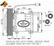 ���������� ������������ ! RVI C-Serie 380P 13 [178NRF32700] 32700 ����
