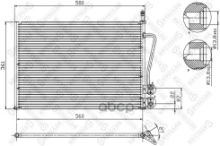��������Ford Fiesta/Fusion all 02 AVA FDA5328=NS94587=GR925493=VL817�664 [1146195] ! [178Stellox1045020SX] 1045020SX ����