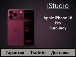 Apple iPhone 18 Pro. �����, 256 ��, ����������, 3G, 4G LTE, 5G, Dual-SIM, NFC, ����������, eSIM, ������������ ������� ����