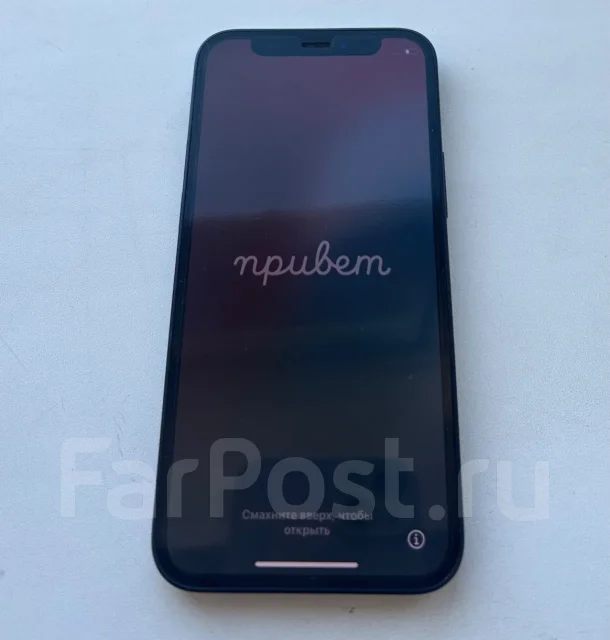 Apple iPhone 12 mini. �/�, 128 ��, �����, 4G LTE ����