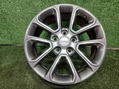 Jeep. 8.0x18", 5x127, ET56.4, �� 71,5���. ����