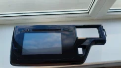 ��������� mitsubishi NR-222JH 5SWA1-T ����