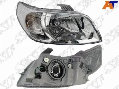 ���� Chevrolet Aveo 05-11 / Daewoo Gentra 05-11 (������/ ������ �����������/ 5D HBK) [178Satst2351105Rlden], ������ ST2351105RLDEN ����