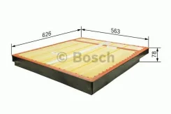 ������ ��������� MB Actros I, Atego I, Axor II [178Boschf026400094] F026400094 ����