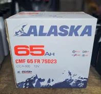 Alaska. 65��.�., D23, 600��., ������, ������������ ����� ����