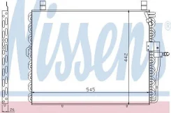 ����������� ������������ MB W124 2.0-3.0TD 84-95 [178Nissens94176] 94176 ����