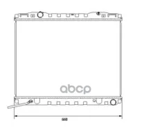 ��������� ������� ���������� ���������� ����������� �������� KIA Sorento 02- [178NRF53365] 53365 ����